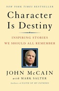 Cover: Character is Destiny - Random House USA Inc
