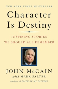 Enlarge image Cover: Character is Destiny - Random House USA Inc