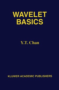 Abbildung von: Wavelet Basics - Springer