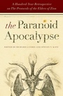 Cover: The Paranoid Apocalypse - New York University Press