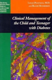 Abbildung von: Clinical Management of the Child and Teenager with Diabetes - Johns Hopkins University Press