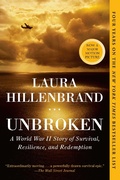 Cover: Unbroken - Random House Trade Paperbacks