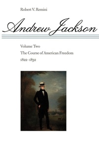 Abbildung von: Andrew Jackson - Johns Hopkins University Press