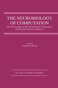 Abbildung von: The Neurobiology of Computation - Kluwer Academic Publishers