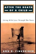 Cover: After the Death of a Child - Johns Hopkins University Press
