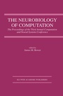 Cover: The Neurobiology of Computation - Springer