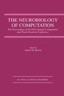 Cover: The Neurobiology of Computation - Springer