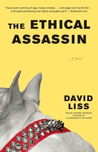 Enlarge image Cover: The Ethical Assassin - Random House Inc