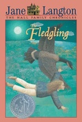 Cover: Fledgling - HarperCollins