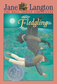 Enlarge image Cover: Fledgling - HarperCollins