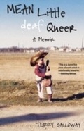Cover: Mean Little deaf Queer - Beacon Press