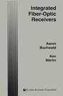 Cover: Integrated Fiber-Optic Receivers - Springer