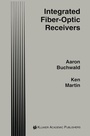 Cover: Integrated Fiber-Optic Receivers - Springer