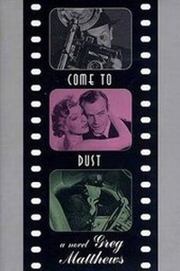 Enlarge image Cover: Come to Dust - Walker Books