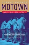 Cover: Motown - Random House Trade Paperbacks