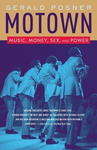 Enlarge image Cover: Motown - Random House Trade Paperbacks