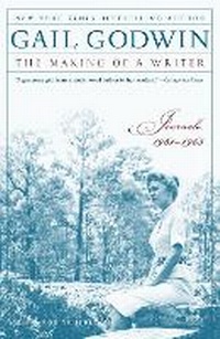 Enlarge image Cover: The Making Of A Writer - Random House USA Inc