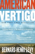 Cover: American Vertigo - Random House USA Inc