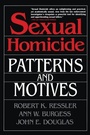 Cover: Sexual Homicide - The Free Press
