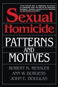 Cover: Sexual Homicide - The Free Press
