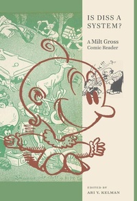 Enlarge image Cover: Is Diss a System? - New York University Press