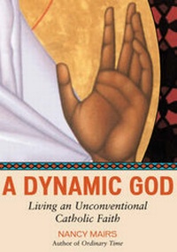 Enlarge image Cover: A Dynamic God Large Print Edition - Beacon Press (MA)