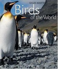 Enlarge image Cover: Birds of the World - Harry N. Abrams, Inc.