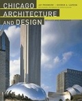 Cover: Chicago Architecture and Design - Abrams