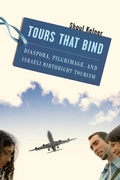Cover: Tours That Bind - New York University Press