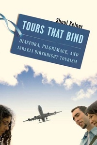 Abbildung von: Tours That Bind - New York University Press