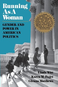 Enlarge image Cover: Running as a Woman - The Free Press
