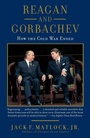 Cover: Reagan and Gorbachev - St Martin's Press
