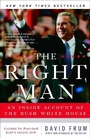 Cover: The Right Man - Random House Trade Paperbacks