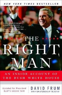 Enlarge image Cover: The Right Man - Random House Trade Paperbacks