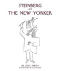 Cover: Steinberg At the New Yorker - Abrams