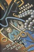 Cover: Death of an Amiable Child - Walker Books
