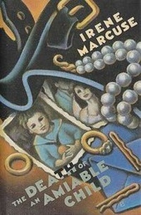 Enlarge image Cover: Death of an Amiable Child - Walker Books