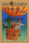Cover: The Astonishing Stereoscope - HarperCollins