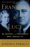 Cover: Franklin and Lucy - Random House Trade Paperbacks