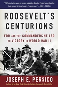 Cover: Roosevelt's Centurions - Random House Trade Paperbacks