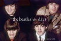 Cover: Beatles 365 Days - Harry N. Abrams, Inc.