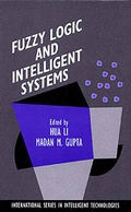 Cover: Fuzzy Logic and Intelligent Systems - Kluwer Academic Publishers