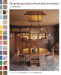 Cover: Abrams Guide to Period Styles for Int - Harry N. Abrams, Inc.