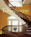 Cover: The American Townhouse - Harry N. Abrams, Inc.