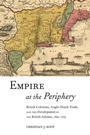 Cover: Empire at the Periphery - New York University Press