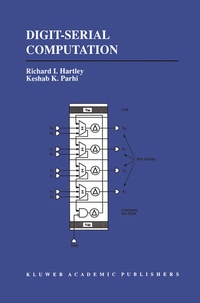 Enlarge image Cover: Digit-Serial Computation - Springer