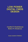 Cover: Low Power Digital CMOS Design - Springer