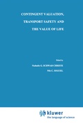 Cover: Contingent Valuation, Transport Safety and the Value of Life - Springer