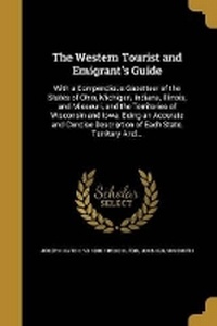 Enlarge image Cover: The Western Tourist and Emigrant's Guide - Wentworth Press
