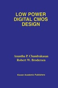 Cover: Low Power Digital CMOS Design - Springer